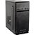Gabinete Sem Fonte Fortrek Atx COC502BK Compact Preto - Imagem 4