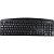 Teclado Multimidia Mymax Daily Usb Abnt II(MKS-VSC8168/USB) - Imagem 2