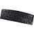 Teclado Multimidia Mymax Daily Usb Abnt II(MKS-VSC8168/USB) - Imagem 1