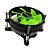 Cooler Para Intel Socket 1150/1151/1155/1156p Mymax (MYC/TX900-OR) - Imagem 2