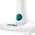 Ventilador 30cm 6p V30B Branco Ultra - 110V - Imagem 2