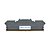 Memória Ram Gamer Ddr3 1600mhz Long-Dimm 1.5v  Bluecase BGML3D16M15V11/8GS - Prata - Imagem 1
