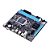 Placa Mae H61 Lga 1155 Bluecase BMBH61-G2GH-M2 Rev 2.0 Oem Ddr3 Rede 10/100/1000 - 16gb/Vga/Hdmi/M.2 Nvme/Micro-Atx - Imagem 2