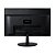 Monitor 20" Led Bluecase BM20D2HVW Bluecase - HD+ / Hdmi / Vga / Vesa / Preto - Imagem 5