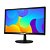 Monitor 20" Led Bluecase BM20D2HVW Bluecase - HD+ / Hdmi / Vga / Vesa / Preto - Imagem 3