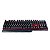 Kit Teclado E Mouse Sem Fio Kross Elegance Vermelho - KE-KM553V1 - Imagem 3
