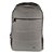 Mochila Casual Kross Elegance Cinza Para Notebook 15,6" - KE-BPL15 - Imagem 1