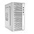 Computador Fulmann F-Home FH-002 (Intel I3 10100/8GB RAM DDR4/SSD 256GB/500W/Mouse/Teclado) - Branco - Imagem 1