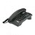 Telefone Intelbras Pleno com Fio s/ Chave de Bloqueio Preto - 4080051 - Imagem 2