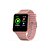 Smartwatch Relógio Inteligente Xtrax Rose - Imagem 1