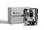 Placa Mãe Duex DX H510 PRO M.2 Intel LGA 1200 DDR4 Branca - Imagem 1