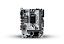Placa Mãe Duex DX H510 PRO M.2 Intel LGA 1200 DDR4 Branca - Imagem 2