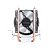 Cooler Para Processador PCYes Lorx Rainbow Intel-AMD ACLX92RB - Imagem 6