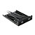 Adaptador de Baia 3.5" para 2.5" com 2 portas USB 3.0 - Akasa AK-HDA-09 - Imagem 1
