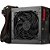 Fonte Fortrek Black Hawk, 400W, 80 Plus White, Sem Cabo, Preto - Imagem 5