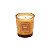 VELA COPO VIDRO CLASSICO 60H EDICAO 25 ANIVERSARIO BALTIC AMBER - Imagem 2