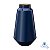 Vaso de Metal 36 Azul - Royal - Imagem 1