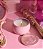 Perfectly Pink Yuzu WICKED mini lata 113g - Imagem 1