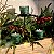 Noble Fir Garland -trio mini velas - Imagem 3