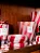 Vela Lata 3 Pavios 60H Crushed Candy Cane - Vermelho - Imagem 3
