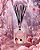 Difusor de Ambiente Perfectly Pink Yuzu 100ml Wicked Collection Voluspa - Imagem 3