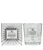 VELA AROMÁTICA COPO VIDRO CLÁSSICO 60H SILVER BIRCH PEPPERCORN VOLUSPA - Imagem 1