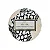 Vela Pote de Vidro P 25h Jasmine Midnight Blooms - Voluspa - Imagem 2
