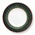 Prato fundo de sopa Clover Green - Imagem 1