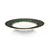 Prato fundo de sopa Clover Green - Imagem 2