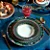 Prato fundo de sopa Clover Green - Imagem 3