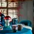 Caneca Pequena Clover Verde - Berry Blues - Pip Studio - Imagem 4