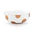 Tigela 15 Dot Delight - Dot Delight - Imagem 1
