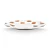 Prato de Sobremesa Dot Delight - Dot Delight - Imagem 3