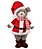 ENFEITE NATALINO URSO - Imagem 1