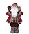 BONECO PAPAI NOEL 80CM (HELSINKI) - Imagem 1