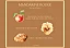 SABONETE LÍQUIDO MANDARINE ROUGE 190 ML - Imagem 2