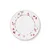 Prato de Jantar Dots Rosa - Jolie - Imagem 2