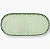 Travessa Tiles Verde Claro - Lily&Lotus - Imagem 3