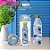 GARRAFA SQUEEZE ACO INOX 500 ML BRIDGERTON - Imagem 2