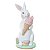 COELHO SEGURANDO SORVETE - 34CM - Imagem 1