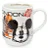 Set 2 Mugs/ Americano Mickey London - Imagem 3