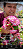 ROSA DO DESERTO CHIBI MARUKO - Imagem 2