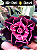 ROSA DO DESERTO REI DAVI baby - Imagem 1