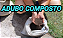 FERTILIZANTE: ADUBO COMPOSTO 1 kilo - Imagem 2
