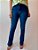 CALCA JEANS LYCRA FLARE - Imagem 3