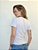 T-SHIRT DE MALHA COM PATCH - Imagem 4