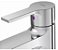 Monocomando Misturador Docol Chrome Gali Lavatório 00934406 - Imagem 4