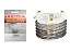 Resistência Torneira Hydralar 4t Hydra 5700w 220v Original - Imagem 3