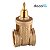 Base Registro De Gaveta Docol 1 1/2 Dn40 25131500 Original - Imagem 1