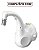Resistência Torneira Eletr Lumen Original Hydra 5500w 220v - Imagem 3
